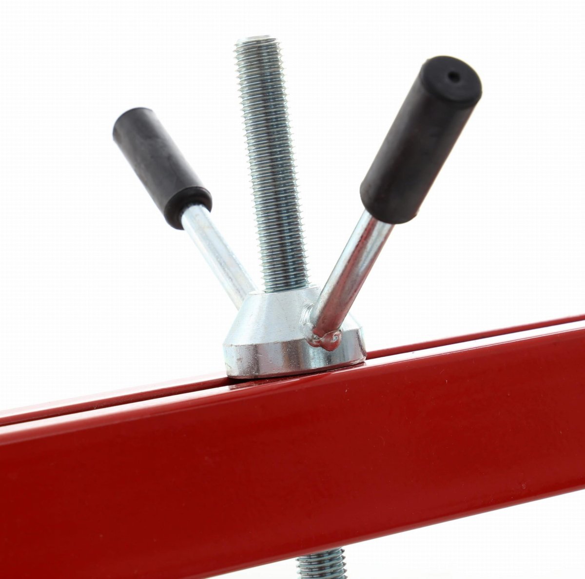 KRAFT&DELE KD324 mootori ripptala – 500 kg, reguleeritav 72–145 cm - Ostuklikk