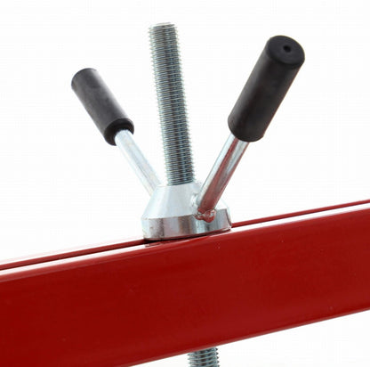 KRAFT&DELE KD324 mootori ripptala – 500 kg, reguleeritav 72–145 cm - Ostuklikk