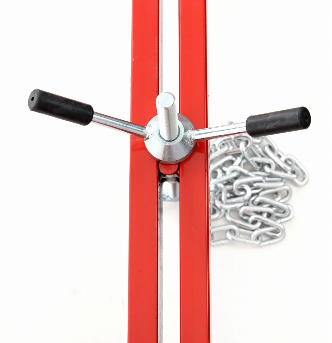 KRAFT&DELE KD324 mootori ripptala – 500 kg, reguleeritav 72–145 cm - Ostuklikk