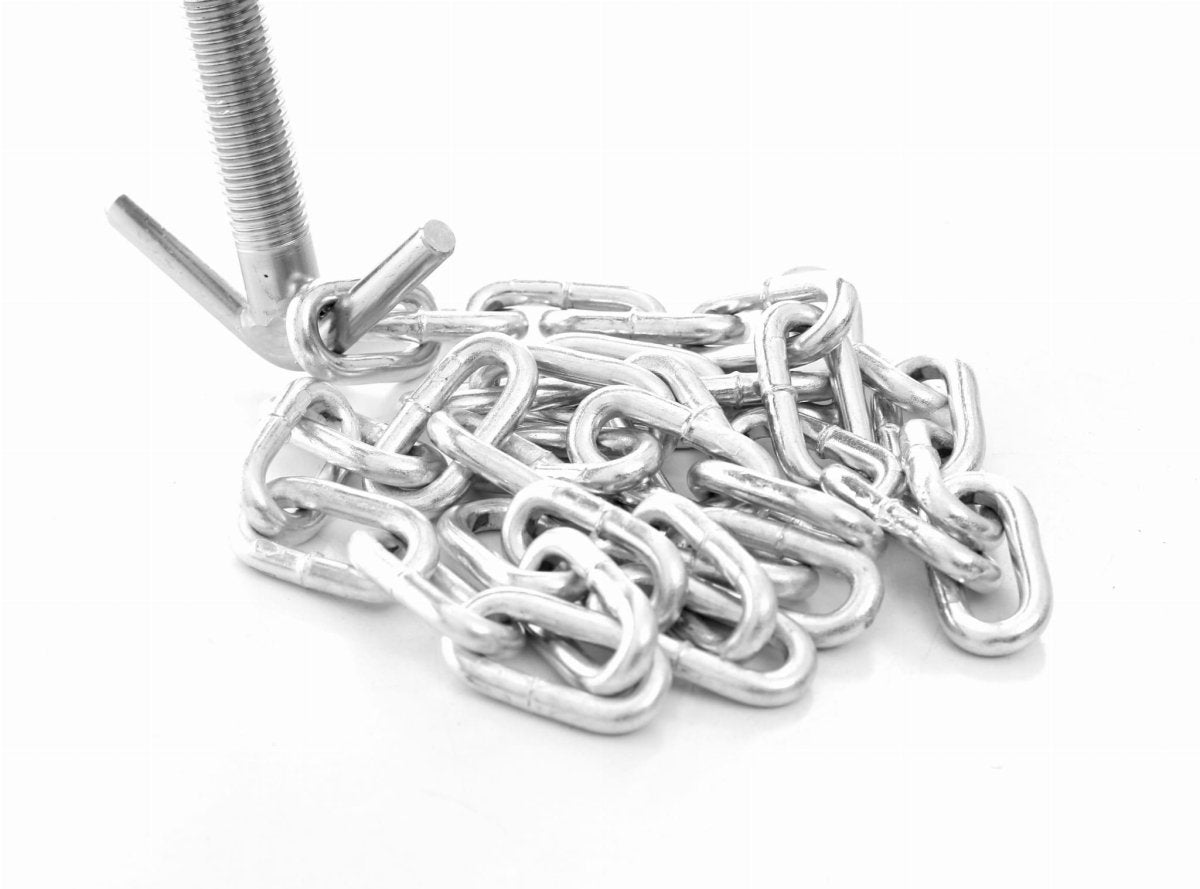 KRAFT&DELE KD324 mootori ripptala – 500 kg, reguleeritav 72–145 cm - Ostuklikk