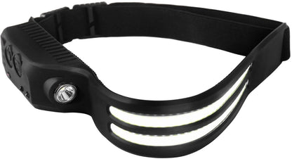 KRAFT&DELE KD3490 LED pealamp – COB + XPE, andur, USB - C - Ostuklikk