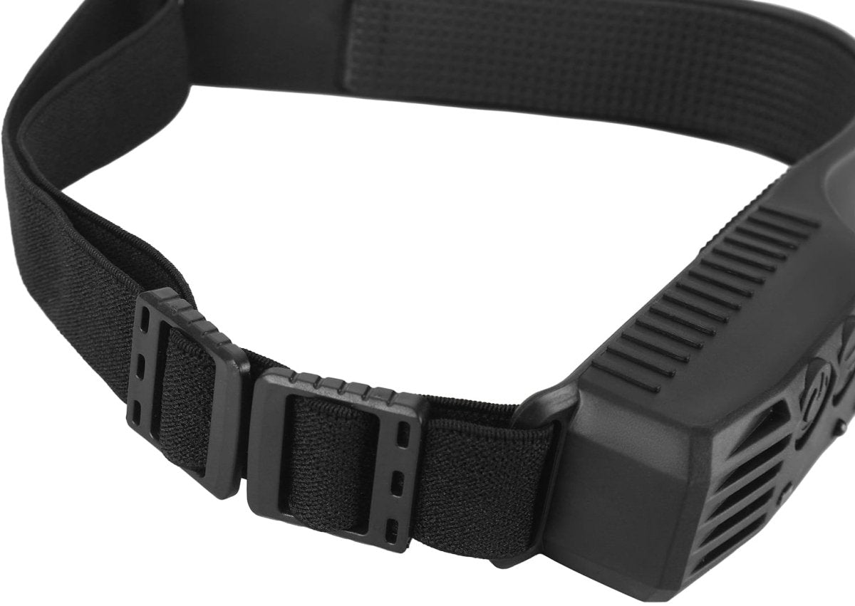 KRAFT&DELE KD3490 LED pealamp – COB + XPE, andur, USB - C - Ostuklikk