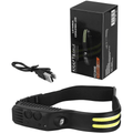 KRAFT&DELE LED-pealamp COB + XPE LED-i ja liikumisanduriga KD3490 (A27)