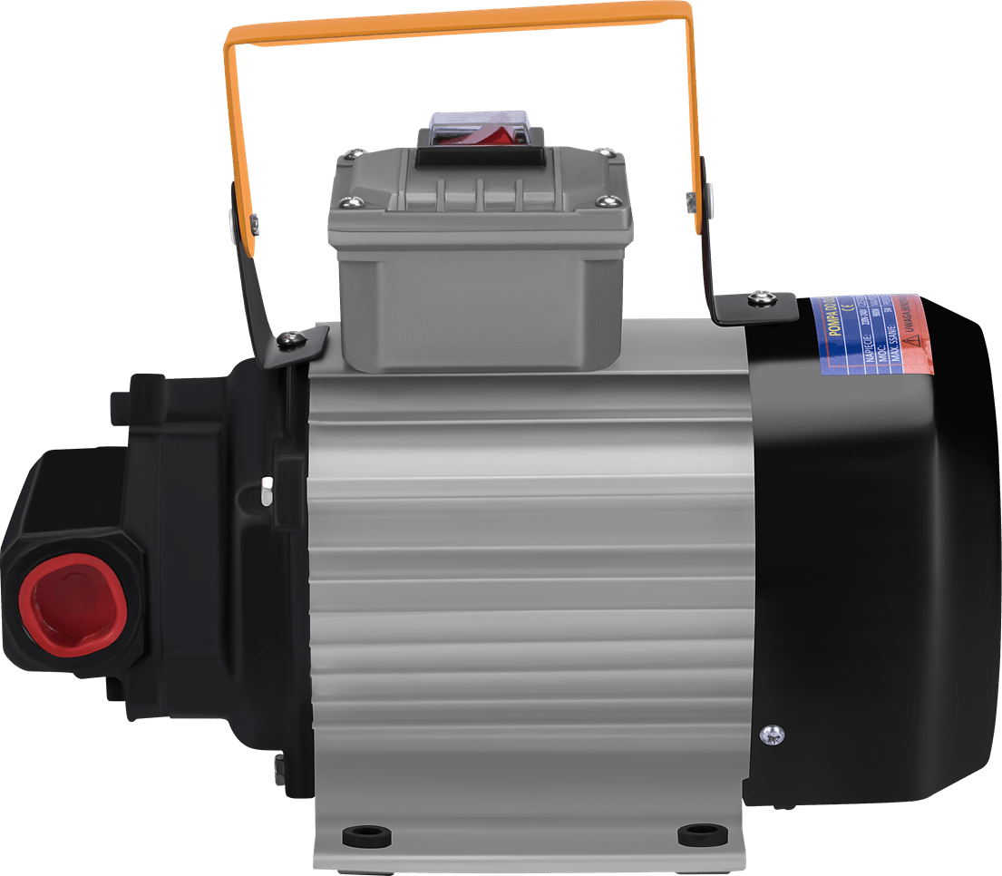 KRAFT&DELE KD3570 õlipump 900 W, kuni 45 l/min (IP55) - Ostuklikk