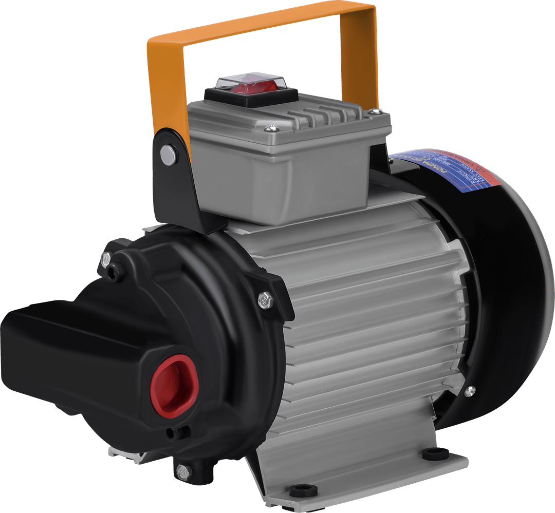 KRAFT&DELE KD3570 õlipump 900 W, kuni 45 l/min (IP55) - Ostuklikk