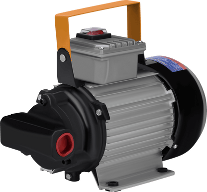 KRAFT&DELE KD3570 õlipump 900 W, kuni 45 l/min (IP55) - Ostuklikk