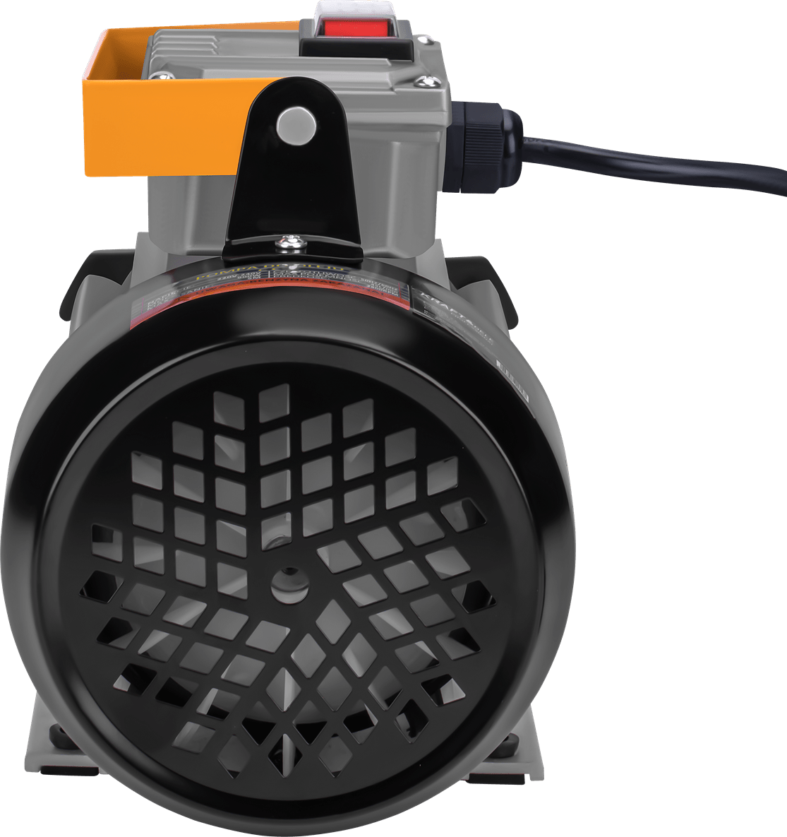 KRAFT&DELE KD3570 õlipump 900 W, kuni 45 l/min (IP55) - Ostuklikk