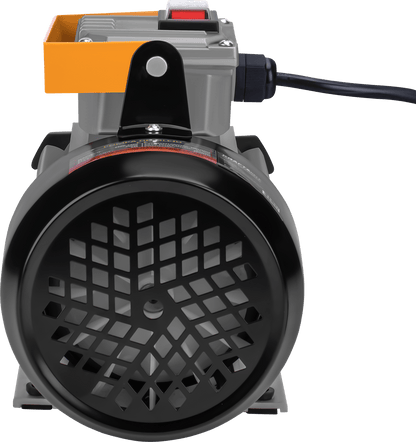 KRAFT&DELE KD3570 õlipump 900 W, kuni 45 l/min (IP55) - Ostuklikk