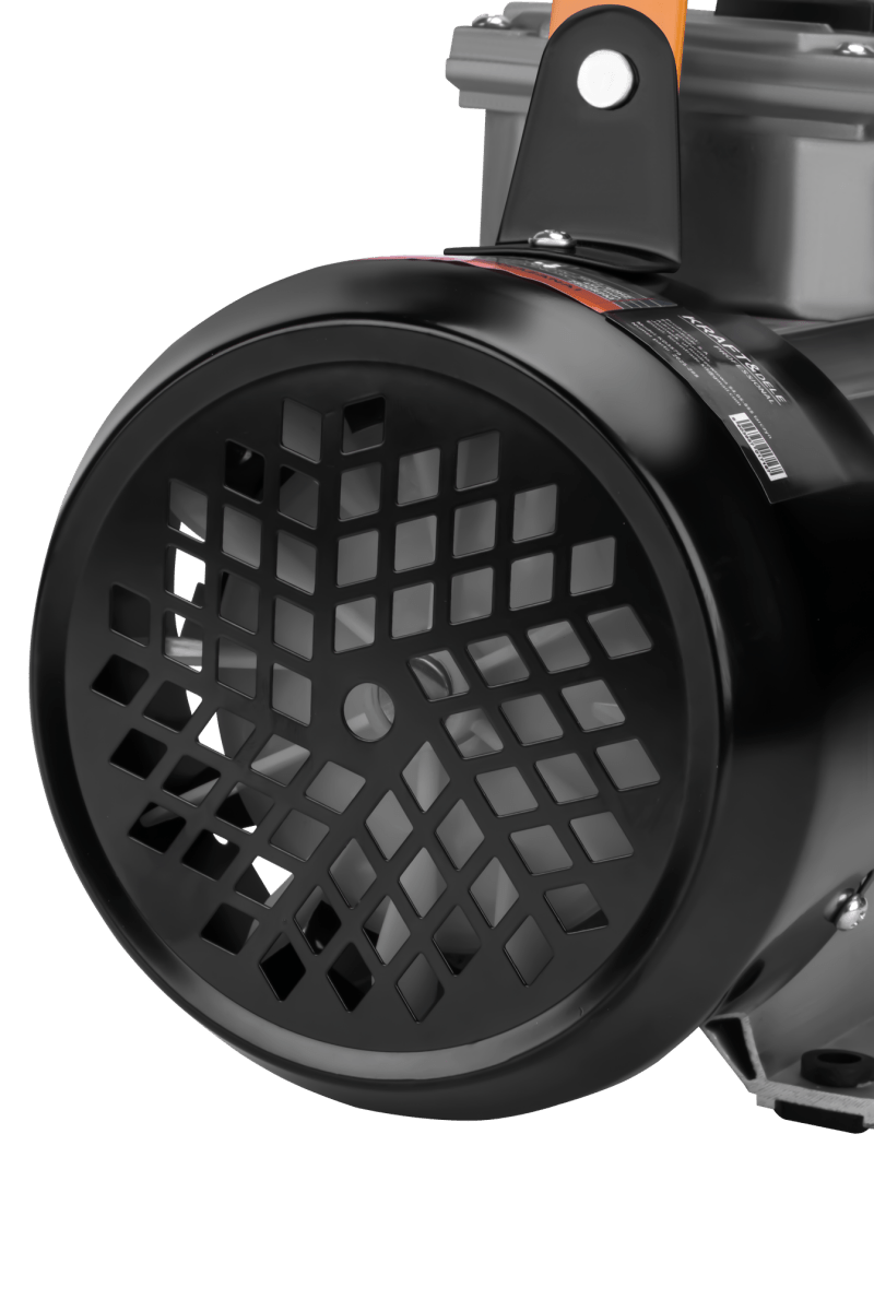 KRAFT&DELE KD3570 õlipump 900 W, kuni 45 l/min (IP55) - Ostuklikk