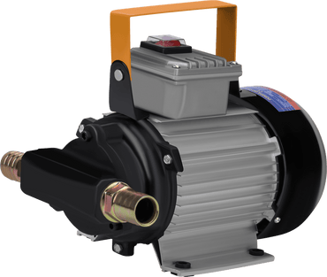 KRAFT&DELE KD3570 õlipump 900 W, kuni 45 l/min (IP55) - Ostuklikk