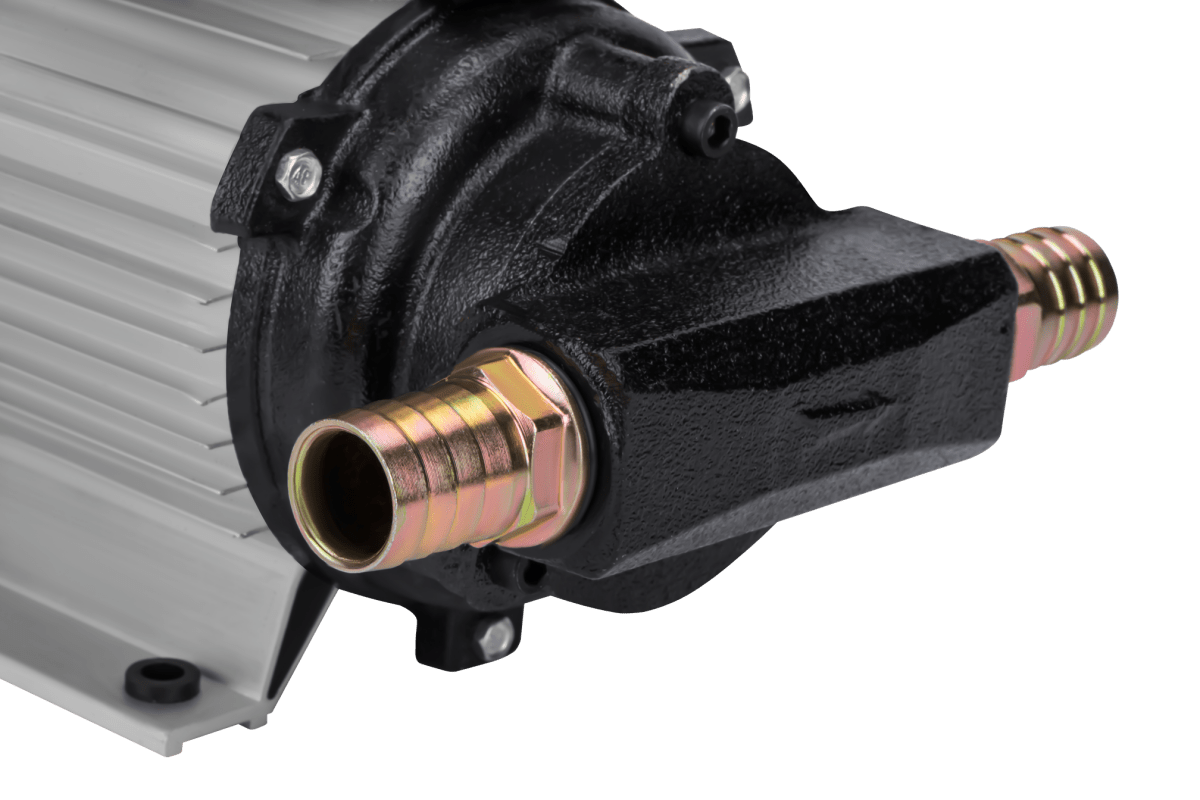 KRAFT&DELE KD3570 õlipump 900 W, kuni 45 l/min (IP55) - Ostuklikk