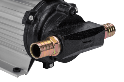 KRAFT&DELE KD3570 õlipump 900 W, kuni 45 l/min (IP55) - Ostuklikk