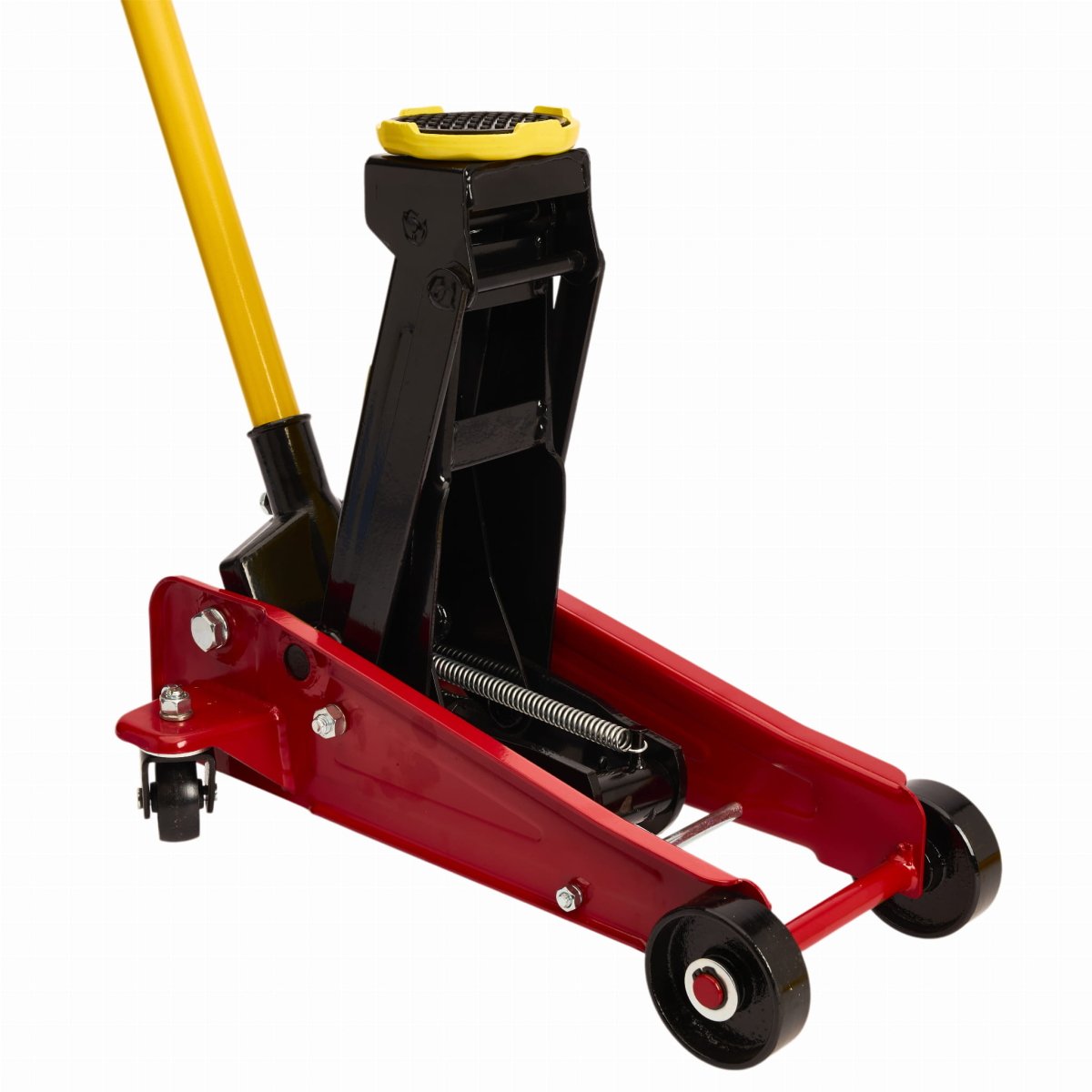 KRAFT&DELE KD386 madalprofiiliga krokodill - tungraud 3T (140–460 mm) - Ostuklikk