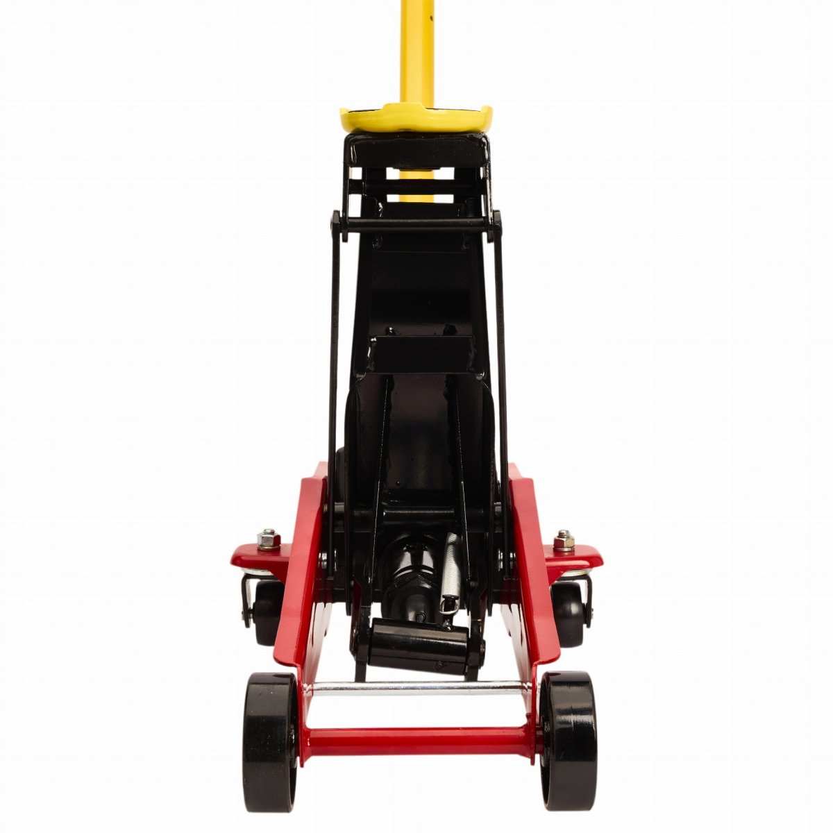 KRAFT&DELE KD386 madalprofiiliga krokodill - tungraud 3T (140–460 mm) - Ostuklikk