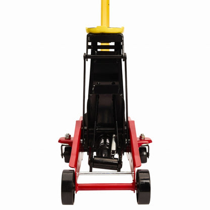 KRAFT&DELE KD386 madalprofiiliga krokodill - tungraud 3T (140–460 mm) - Ostuklikk