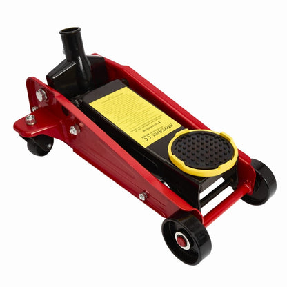 KRAFT&DELE KD386 madalprofiiliga krokodill - tungraud 3T (140–460 mm) - Ostuklikk