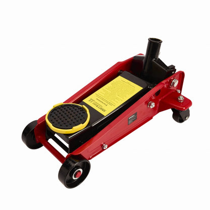 KRAFT&DELE KD386 madalprofiiliga krokodill - tungraud 3T (140–460 mm) - Ostuklikk