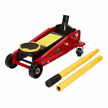 KRAFT&DELE KD386 madalprofiiliga krokodill - tungraud 3T (140–460 mm) - Ostuklikk