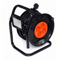 KRAFT&DELE KD4037 Kaablirull 30m koos 20W LED töövalgustiga (30 m) (VD5)