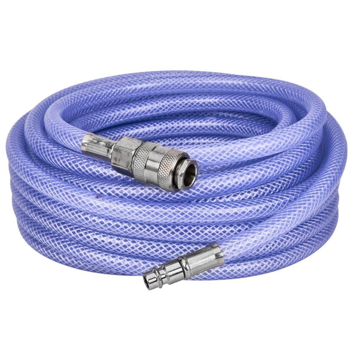 KRAFT&DELE KD440 tugevdatud pneumovoolik 12 mm × 10 m (PVC) - Ostuklikk