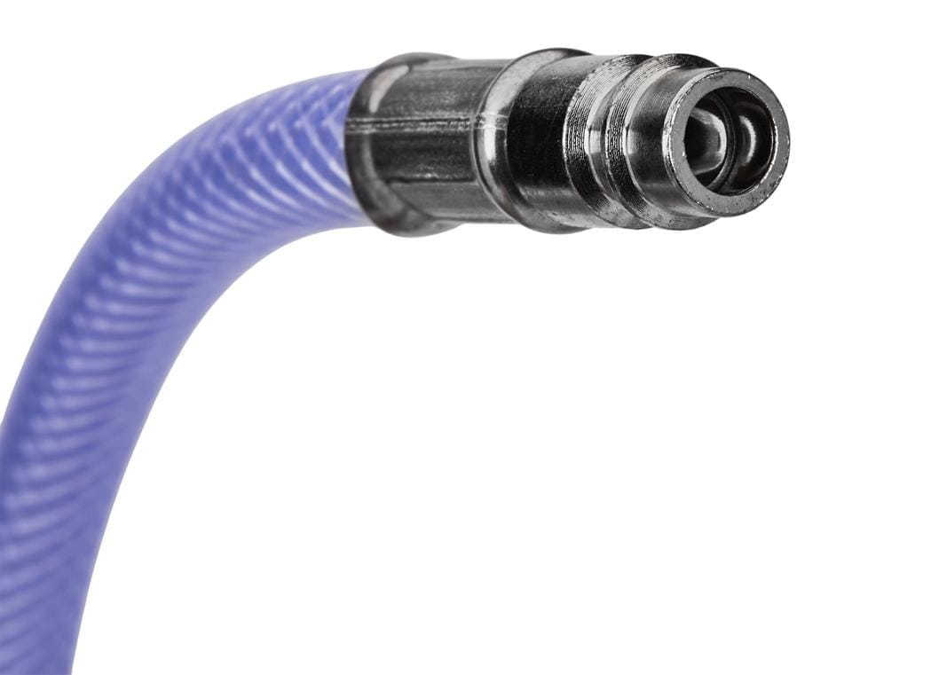 KRAFT&DELE KD440 tugevdatud pneumovoolik 12 mm × 10 m (PVC) - Ostuklikk