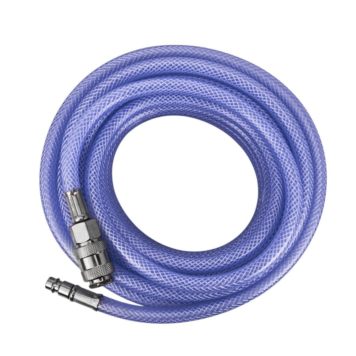 KRAFT&DELE KD440 tugevdatud pneumovoolik 12 mm × 10 m (PVC) - Ostuklikk