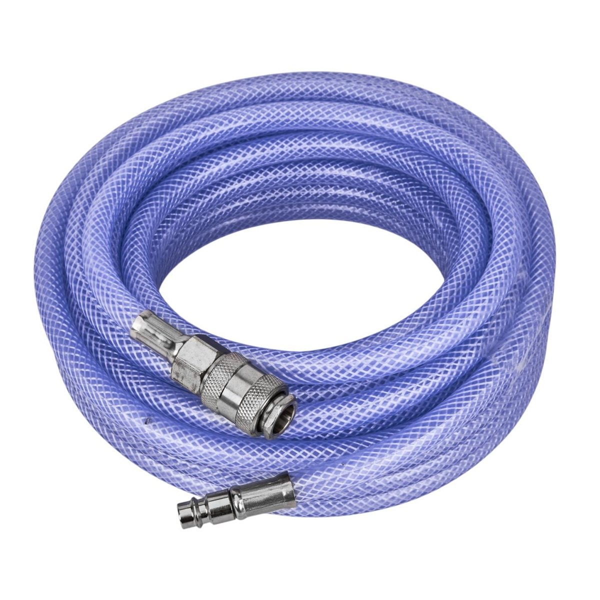 KRAFT&DELE KD440 tugevdatud pneumovoolik 12 mm × 10 m (PVC) - Ostuklikk