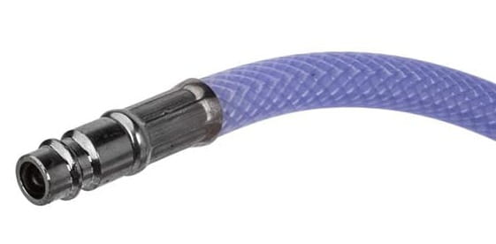 KRAFT&DELE KD440 tugevdatud pneumovoolik 12 mm × 10 m (PVC) - Ostuklikk