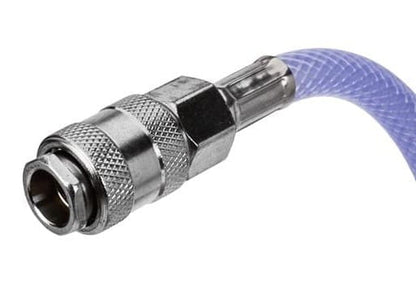 KRAFT&DELE KD440 tugevdatud pneumovoolik 12 mm × 10 m (PVC) - Ostuklikk