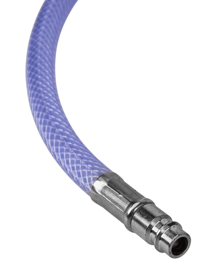 KRAFT&DELE KD440 tugevdatud pneumovoolik 12 mm × 10 m (PVC) - Ostuklikk