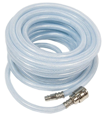 Kraft&Dele KD444 tugevdatud PVC survevoolik - Ostuklikk