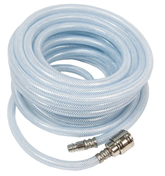 Kraft&Dele KD444 tugevdatud PVC survevoolik - Ostuklikk