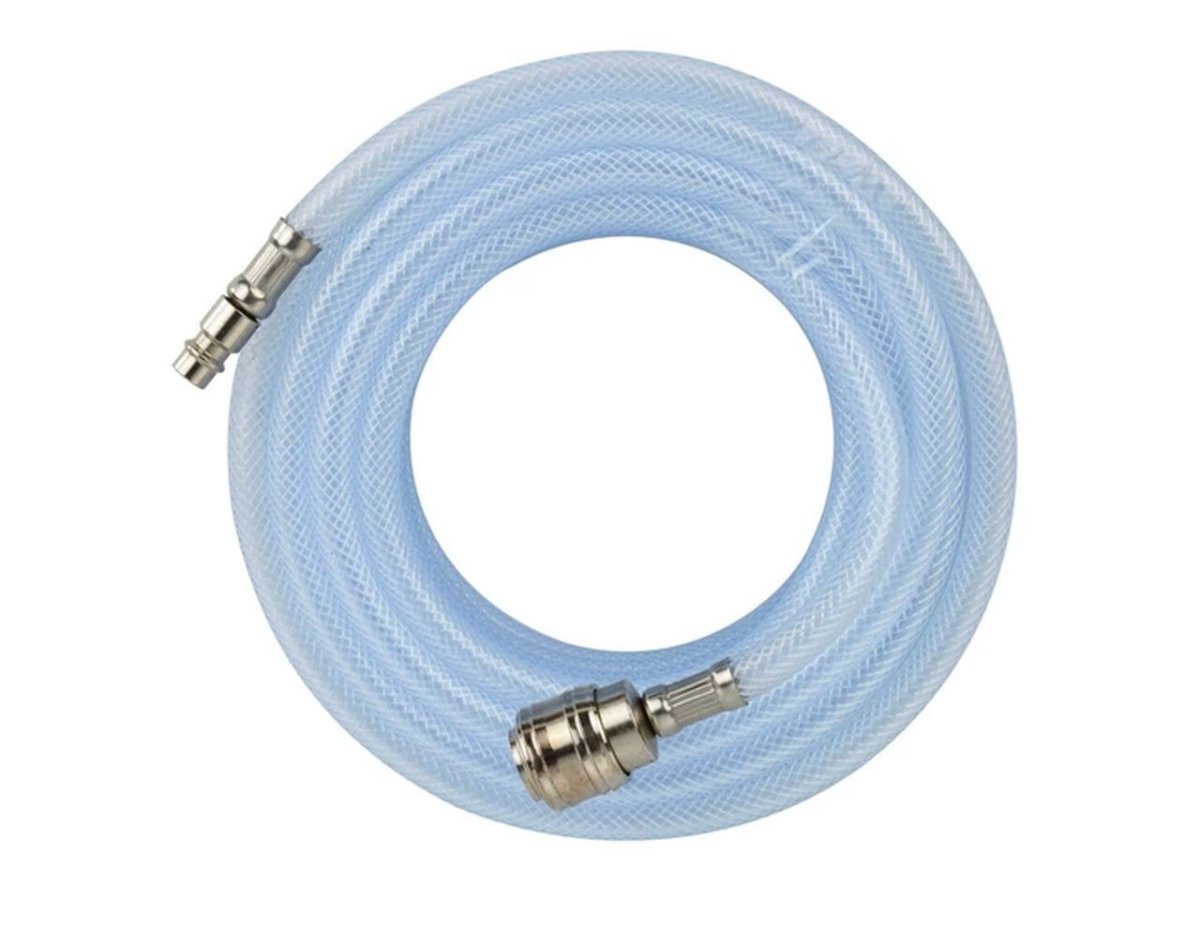 Kraft&Dele KD444 tugevdatud PVC survevoolik - Ostuklikk
