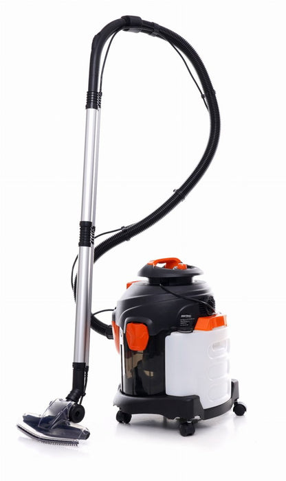 Kraft&Dele KD482 märg/kuiv pesutolmuimeja 1600 W, 20 l - Ostuklikk