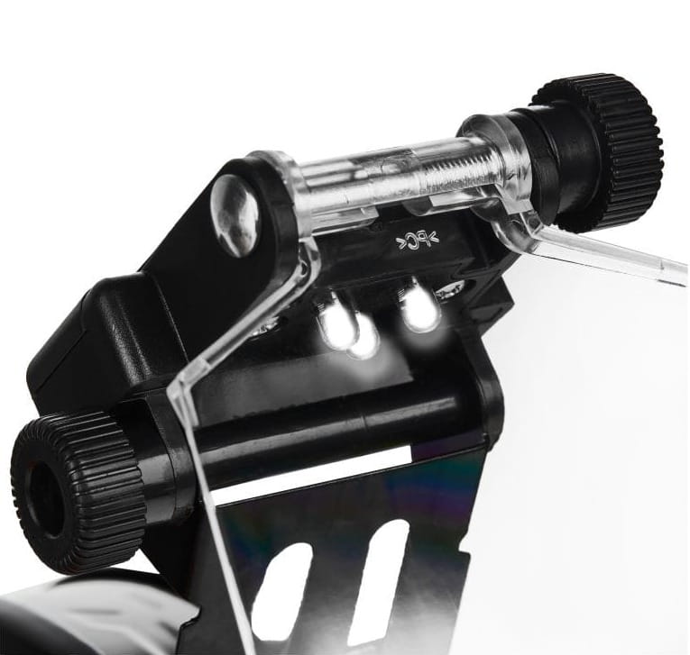 KRAFT&DELE KD569 lauakäi 1800 W – kuiv - ja märglihv - Ostuklikk