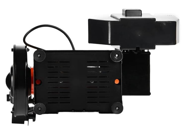 KRAFT&DELE KD569 lauakäi 1800 W – kuiv - ja märglihv - Ostuklikk