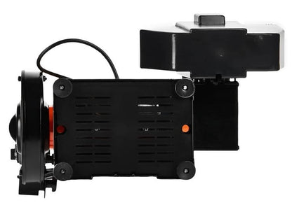 KRAFT&DELE KD569 lauakäi 1800 W – kuiv - ja märglihv - Ostuklikk