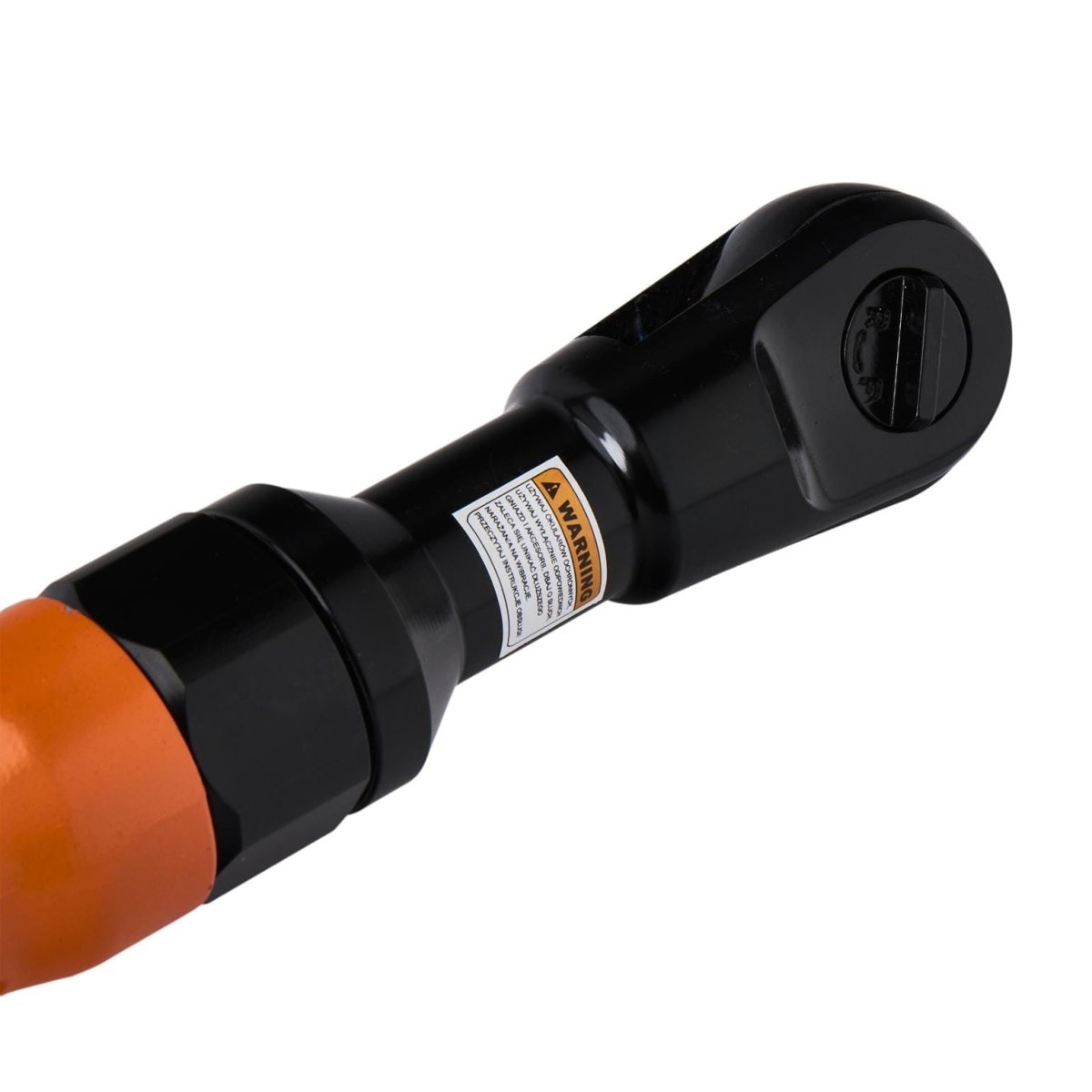 KRAFT&DELE KD5783 pneumaatiline rätskvõti 1/2" – 85 Nm - Ostuklikk