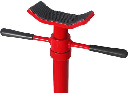 KRAFT&DELE KD5878 mehaaniline kruvitõstuk 0,75 t (1310–1990 mm) - Ostuklikk