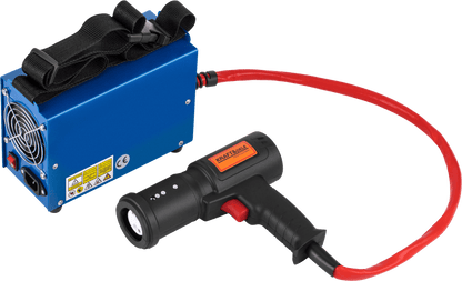 KRAFT&DELE KD5990 induktsioonkuumuti – poltidele ja mutritele, 2000 W - Ostuklikk