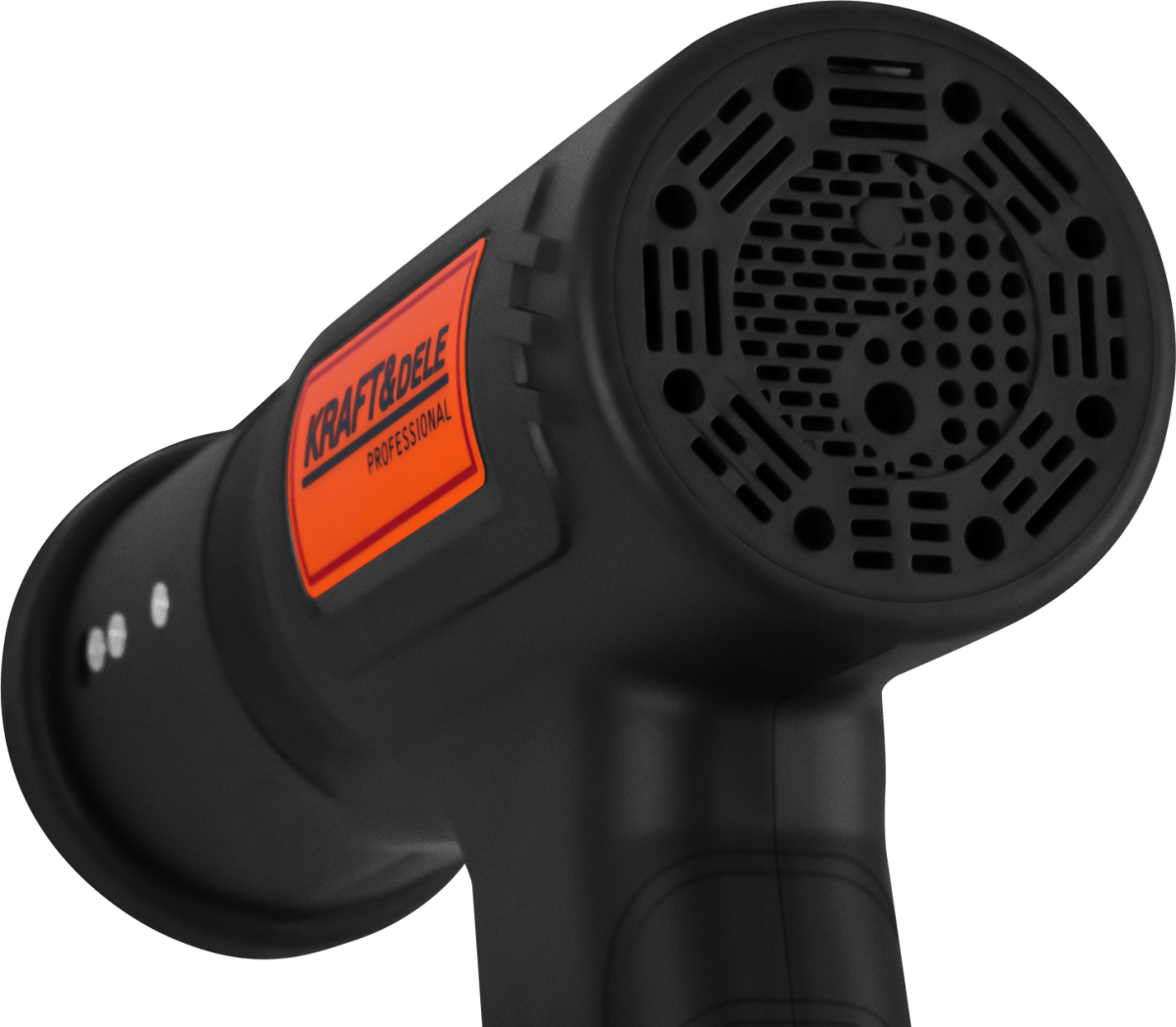 KRAFT&DELE KD5990 induktsioonkuumuti – poltidele ja mutritele, 2000 W - Ostuklikk