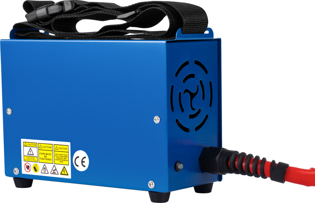 KRAFT&DELE KD5990 induktsioonkuumuti – poltidele ja mutritele, 2000 W - Ostuklikk