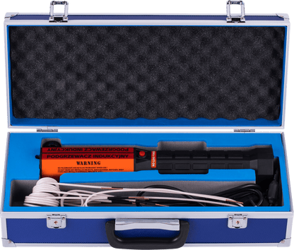 KRAFT&DELE KD5991 induktsioonkuumuti – kruvide ja mutrite jaoks, 1500 W - Ostuklikk