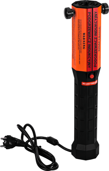 KRAFT&DELE KD5991 induktsioonkuumuti – kruvide ja mutrite jaoks, 1500 W - Ostuklikk