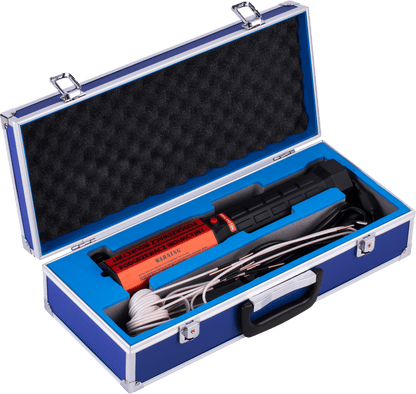 KRAFT&DELE KD5991 induktsioonkuumuti – kruvide ja mutrite jaoks, 1500 W - Ostuklikk