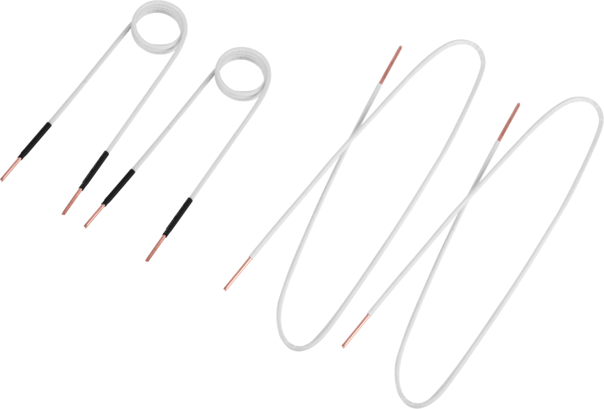 KRAFT&DELE KD5991 induktsioonkuumuti – kruvide ja mutrite jaoks, 1500 W - Ostuklikk