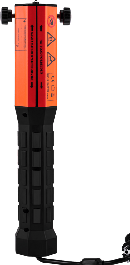 KRAFT&DELE KD5991 induktsioonkuumuti – kruvide ja mutrite jaoks, 1500 W - Ostuklikk