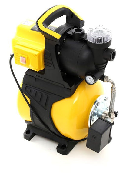 KRAFT&DELE KD743 hüdrofor 1300 W – 4800 l/h, 35 m - Ostuklikk