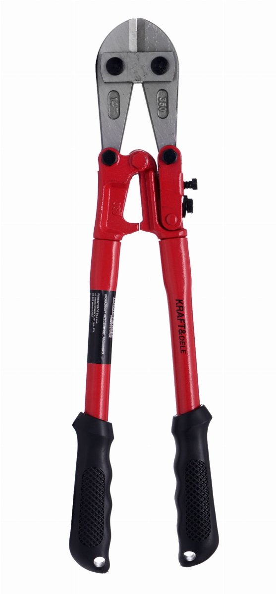 Kraft&Dele Professionaalne poltlõikur 24" (610 mm), karastatud