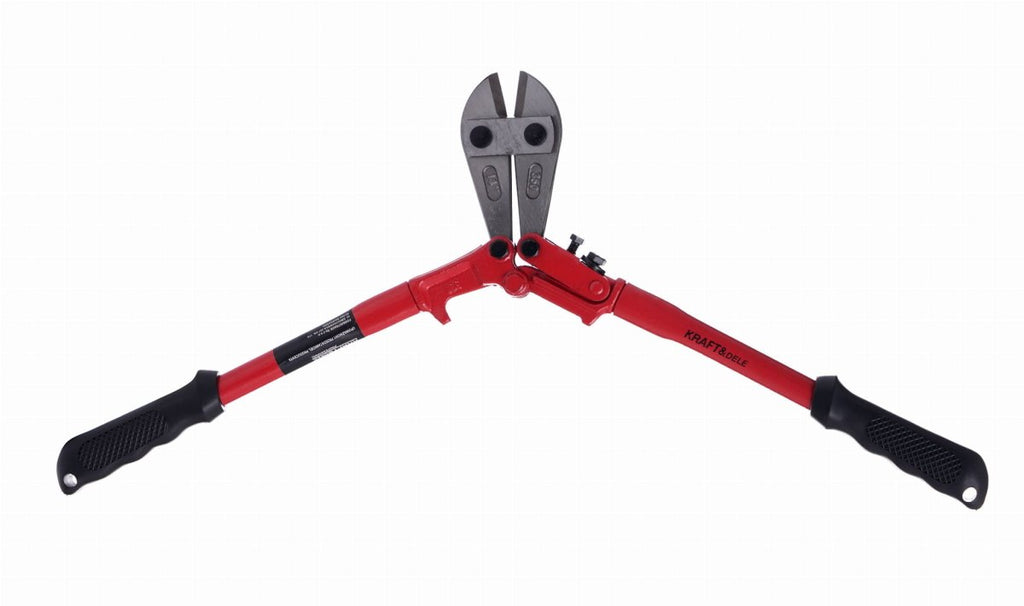 Kraft&Dele Professionaalne poltlõikur 24" (610 mm), karastatud